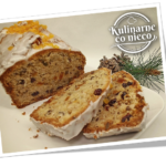 Pierogi z Kapustą i Grzybami