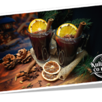 Babka Cytrynowa z Kisielem