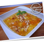 Racuchy Drożdżowe z Jabłkami