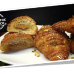 Domowe Ciasto Półfrancuskie na Croissanty