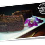 Napój Imbirowo – Cytrynowy