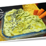 Zapiekanka Ziemniaczana z Boczkiem