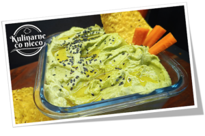 Hummus z Awokado i Rukolą Obraz1.png