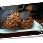 Zupa Miso z Grzybami Shimeji