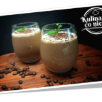 Krokiety z Ruskim Farszem (do przygotowania w urządzeniu AirFryer)