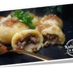 Owsiane Ciastka z Bakaliami