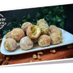 Grillowany Dorsz z Zielonym Ryżem (Tefal OptiGrill+ XL)