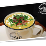 Śniadaniowe Mini Ciasteczka