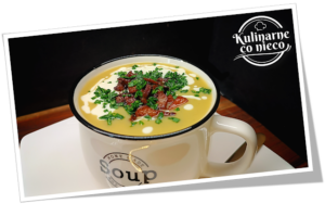 Zupa Krem z Brukselki (Cook4me Tefal - Multicooker) Obraz2.png