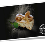 Smoothie Owsiano – Bananowe z Kawą