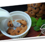 Napój Imbirowo – Cytrynowy