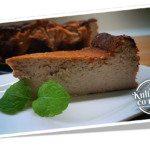 Hummus z Awokado i Rukolą