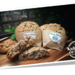 Zapiekane Naleśniki z Serem