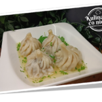 Biały Sos a’la Pasibus