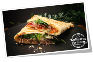 Piadina Pastrami (Tefal OptiGrill+ XL) Obraz2.png