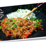 Zupa Krem Cheddarowa (Cook4me Tefal – Multicooker)