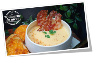 Zupa Krem Cheddarowa (Cook4me Tefal - Multicooker) Obraz4.png