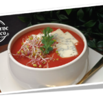 Biały Sos a’la Pasibus