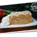 Ravioli ze Szpinakiem i Ricottą