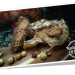 Tagliatelle Primavera