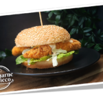 Barszcz Biały (Cook4me Tefal – Multicooker)