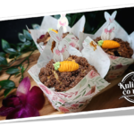 Tagliatelle Primavera