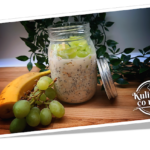 Siekana Pasta Kanapkowa