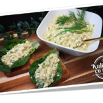 Nocna Owsianka z Chia