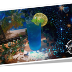 Ciasto z Karmelizowanym Rabarbarem