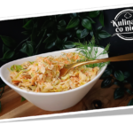 Zupa Krem z Młodej Kapusty (Cook4me Tefal – Multicooker)