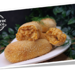 Sałatka Ogórkowa z Awokado