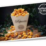 Chłodnik z Młodej Kapusty