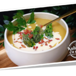 Polędwiczka Wieprzowa w Cieście Filo (do przygotowania w urządzeniu AirFryer)