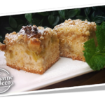 Faszerowana Pierś z Kurczaka (do przygotowania w urządzeniu AirFryer)