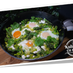 Ciasto Drożdżowe z Truskawkami