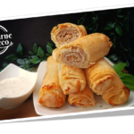 Zupa Krem z Zielonych Szparagów (Cook4me Tefal – Multicooker)