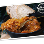 Espresso Martini – Przepis Autorski (tylko dla osób pełnoletnich)