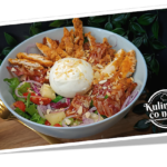 Zapiekanka z Kalafiora