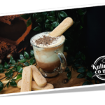 Espresso Martini – Przepis Autorski (tylko dla osób pełnoletnich)