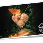 Lody Espresso Creami (Ninja Creami)