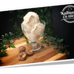 Lody Waniliowe z Żółtkami (Ninja Creami)