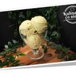 Sorbet Mango & Morela (Ninja Creami)