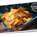 Lody Czekoladowe (Ninja Creami)