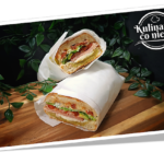 Lody Waniliowe z Żółtkami (Ninja Creami)