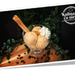 Lody Bananowo – Kakaowe (Ninja Creami)