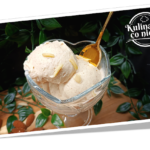 Lody Białkowe (Ninja Creami)