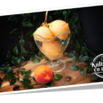 Lody Matcha (Ninja Creami)