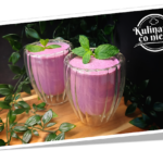 Tagliatelle ze Szpinakiem i Prażonymi Kaparami