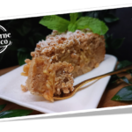 Sorbet Brzoskwiniowy (Ninja Creami)