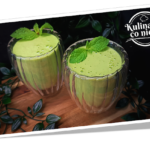 Gelato z Czekoladowym Likierem Soplica (Ninja Creami – tylko dla osób pełnoletnich)